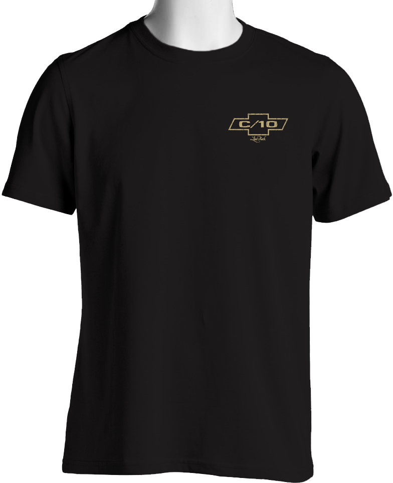 Cooler C10 T-Shirt