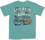 Doghouse Woodie T-Shirt