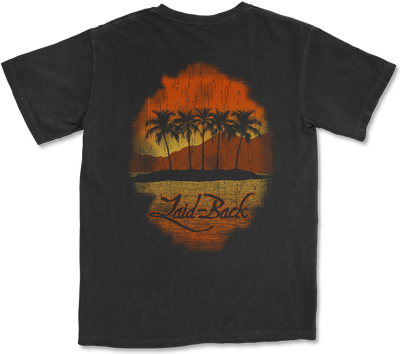 Eutopia Tropical T-Shirt