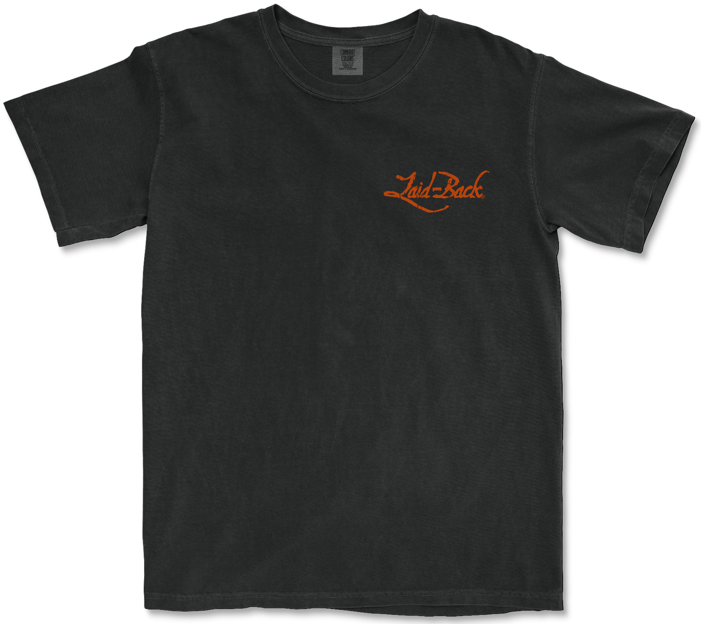 Eutopia Tropical T-Shirt