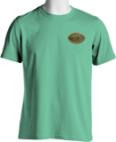 Ford Tiki Shack T-Shirt - Laid-Back