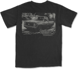 Foundry 80 Square Body T-Shirt