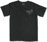 Foundry 80 Square Body T-Shirt
