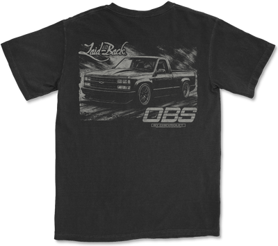 Foundry 89 OBS T-Shirt
