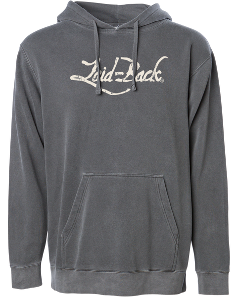 ✨8yards LaidBack Hoodie 3GWhite✨ 8YARDS / Men's Laidback Hoodie 4G