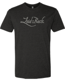 Laid-Back Logo T-Shirt