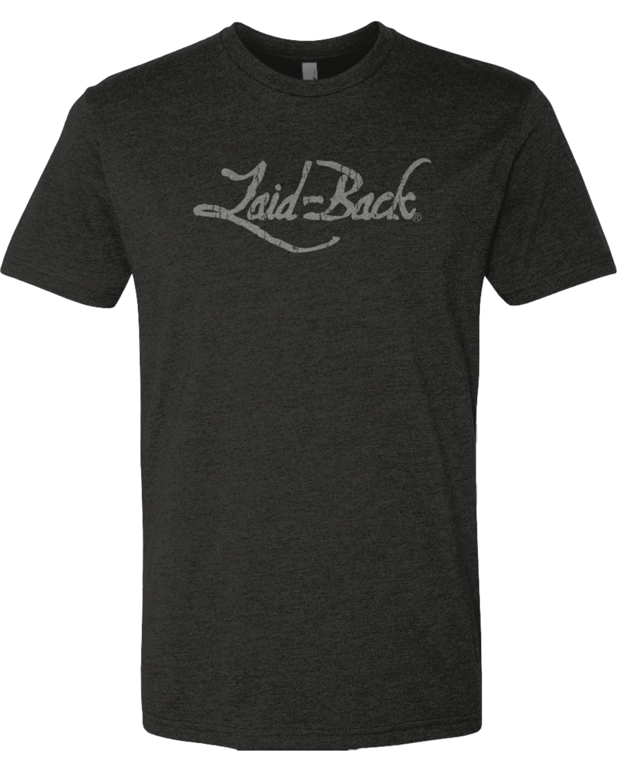 Laid-Back Logo T-Shirt