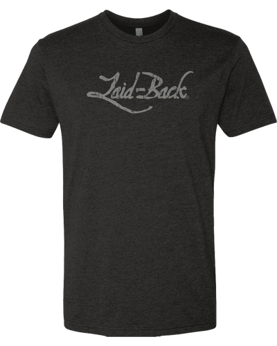 Laid-Back Logo T-Shirt