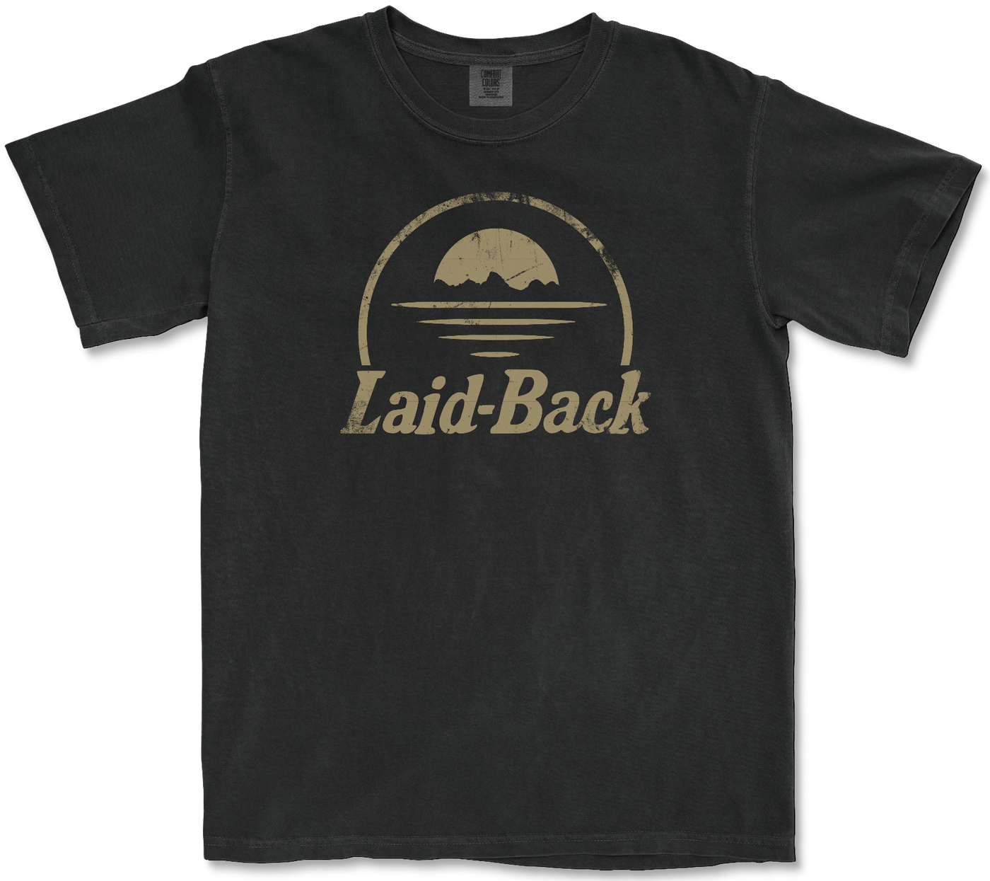 Mountain Flow T-Shirt