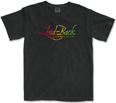 Reggae Logo T-Shirt