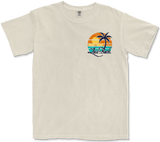 Rhythm Palm T-Shirt
