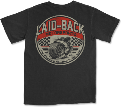 Slicks T-Shirt