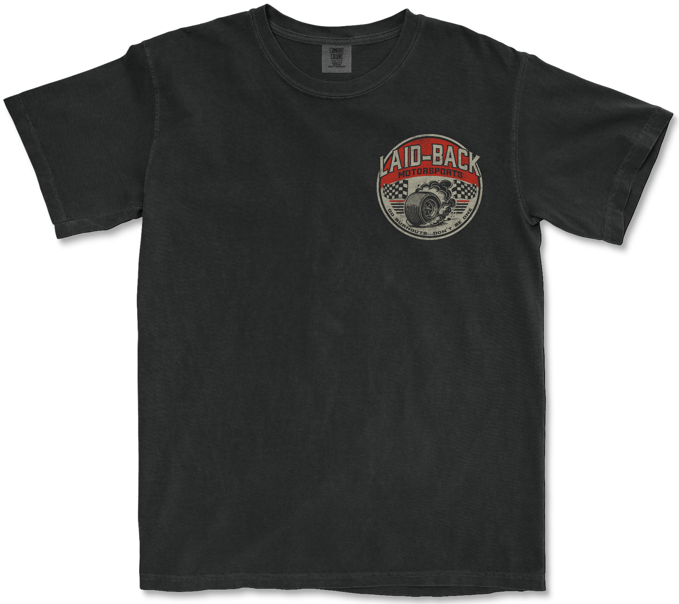 Slicks T-Shirt
