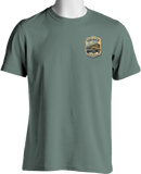 Soundtrack 80 Chevy Truck T-Shirt