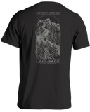 Marker Gen Mtn Skiing T-Shirt