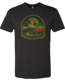 One Love Wave Palms T-Shirt