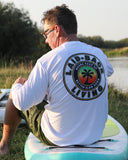 Palm Star Long Sleeve Performance Shirt