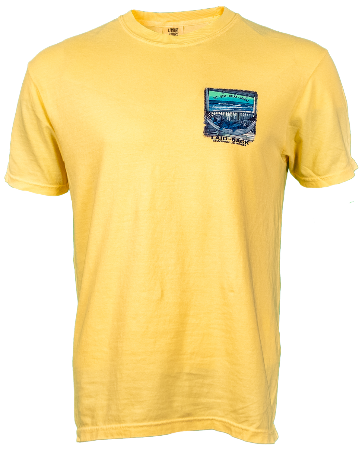 Pathfinder Labs Hammock T-Shirt