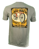 Quartz Cruiser Bike T-Shirt