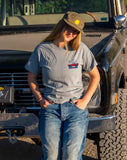 Rambler Bronco T-Shirt