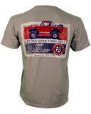 Rambler Bronco T-Shirt