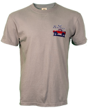 Rambler Bronco T-Shirt