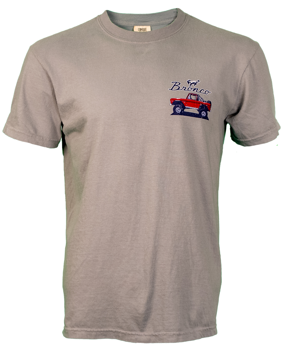 Rambler Bronco T-Shirt