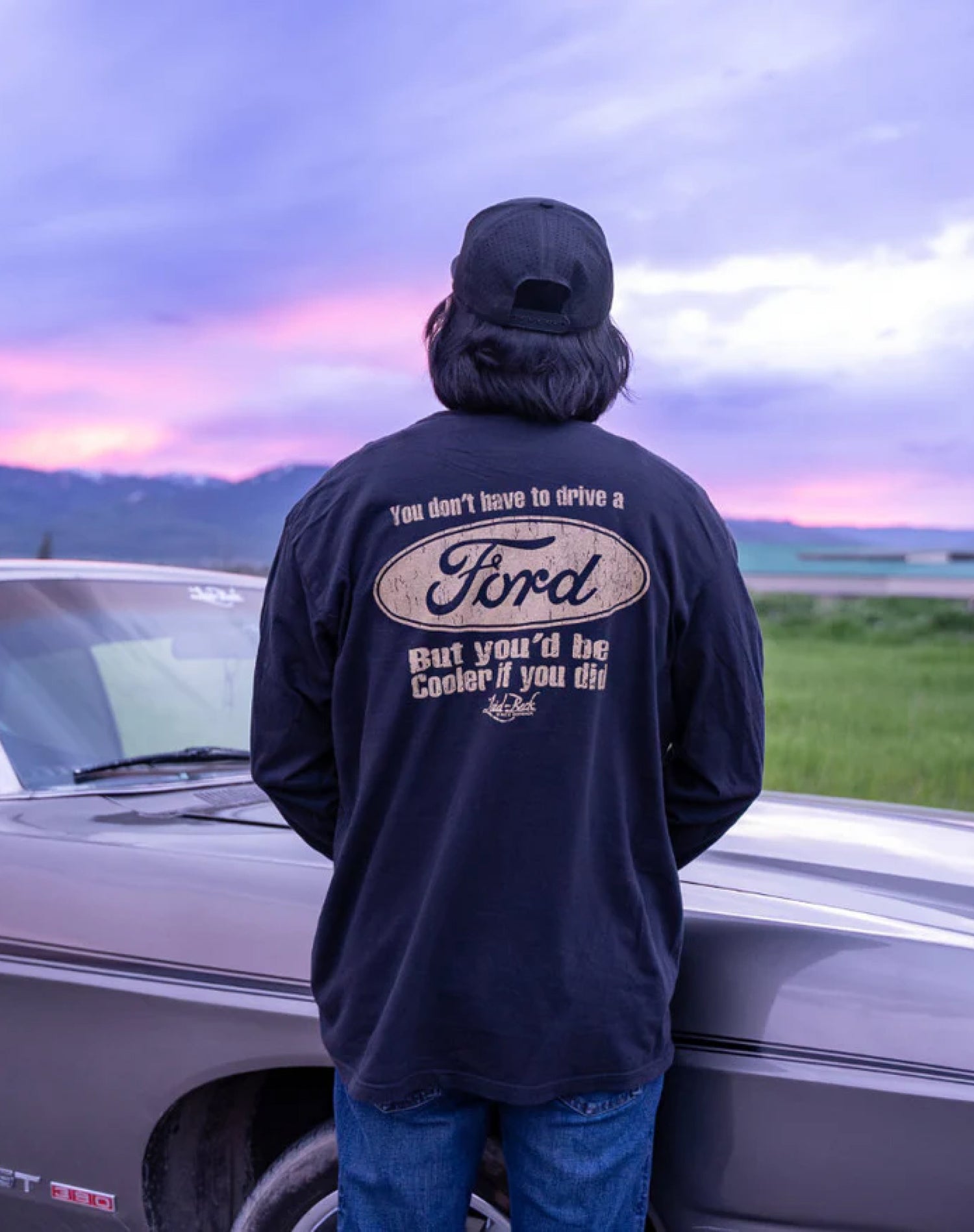 Ford