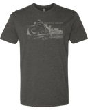 Shoal Motorcycle T-Shirt