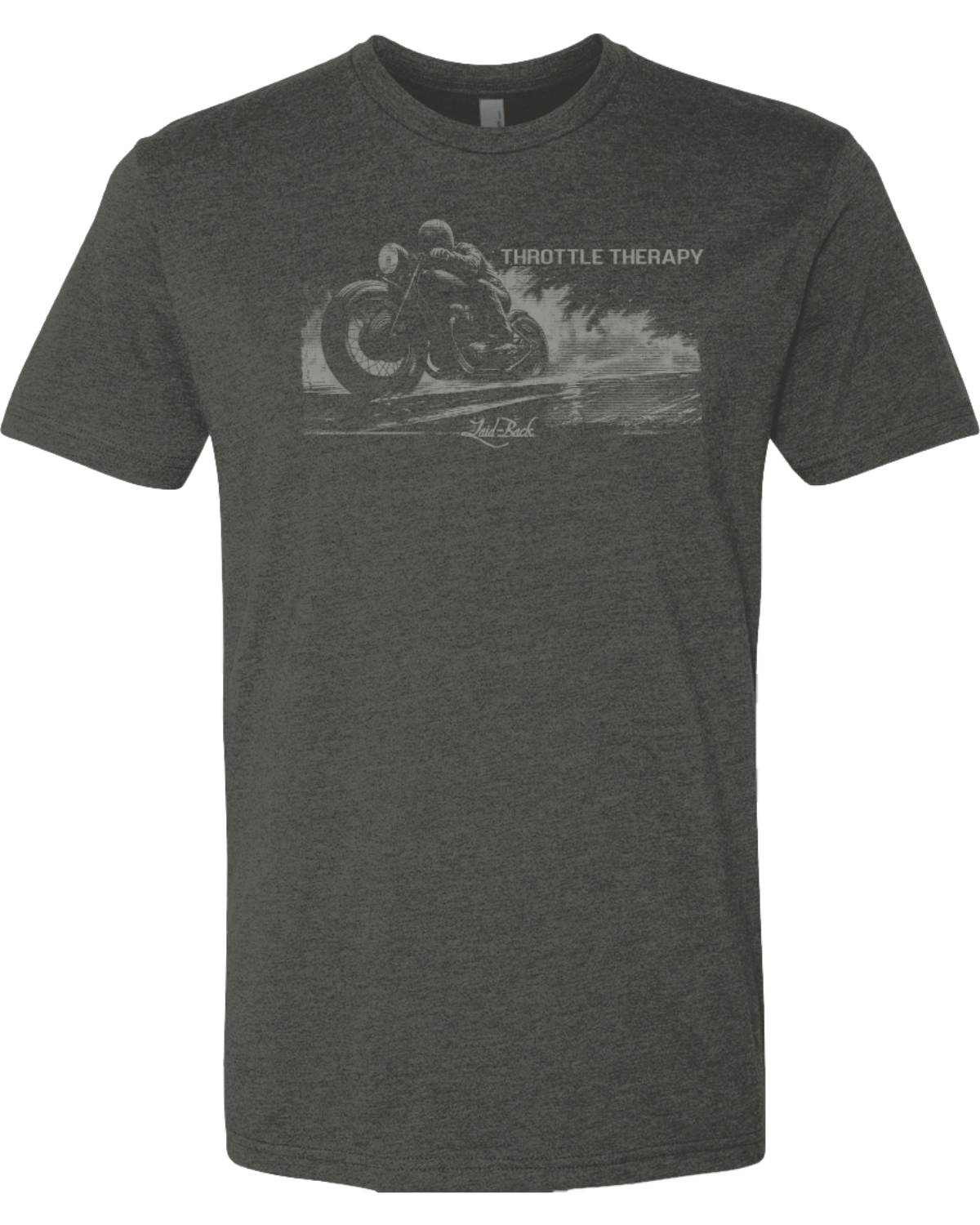 Shoal Motorcycle T-Shirt