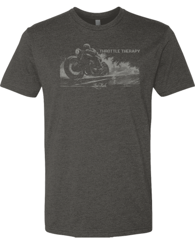 Shoal Motorcycle T-Shirt