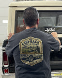 Soundtrack 70 Ford Truck T-Shirt