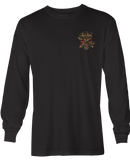 Spark Rider Long Sleeve T-Shirt