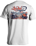 Speedsters Drag Racing T-Shirt