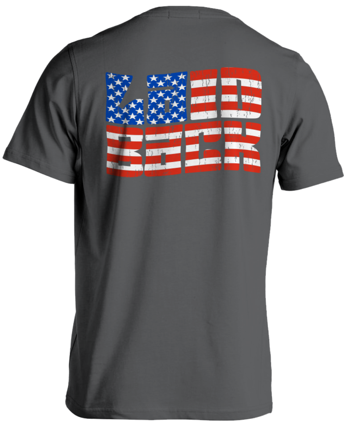 Stars and Stripes T-Shirt