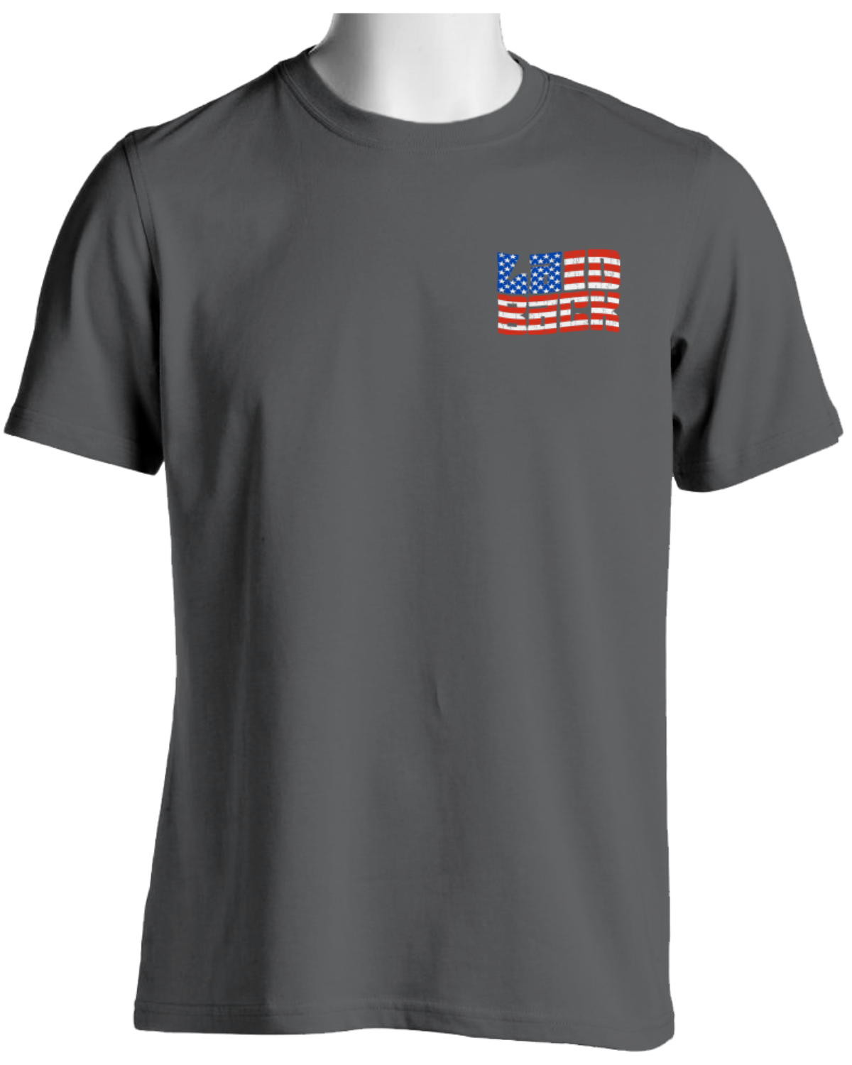 Stars and Stripes T-Shirt