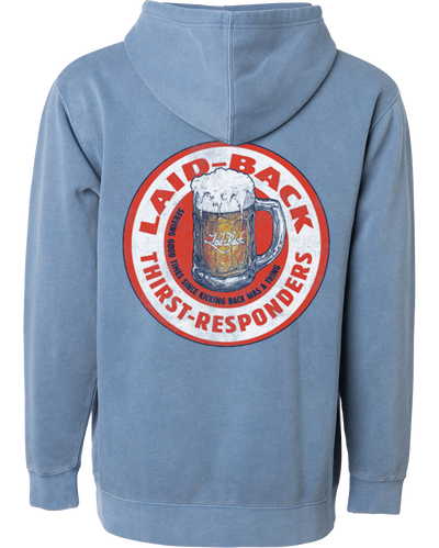 Thirst Responders Hoodie