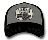 55 Gasser Softee Distressed Hat - Laid-Back