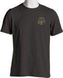 Burly 69 Corvette T-Shirt - Laid-Back