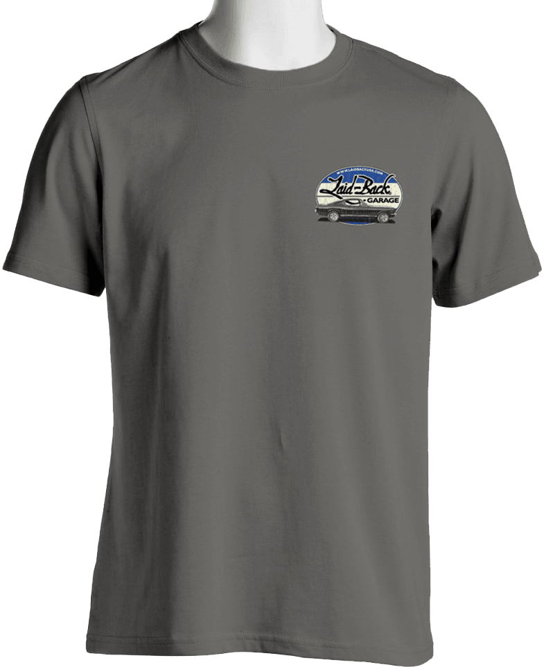 Dream Garage Ford T-Shirt