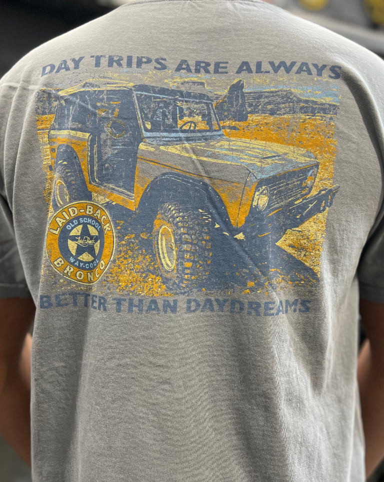 Daydream Bronco T-Shirt