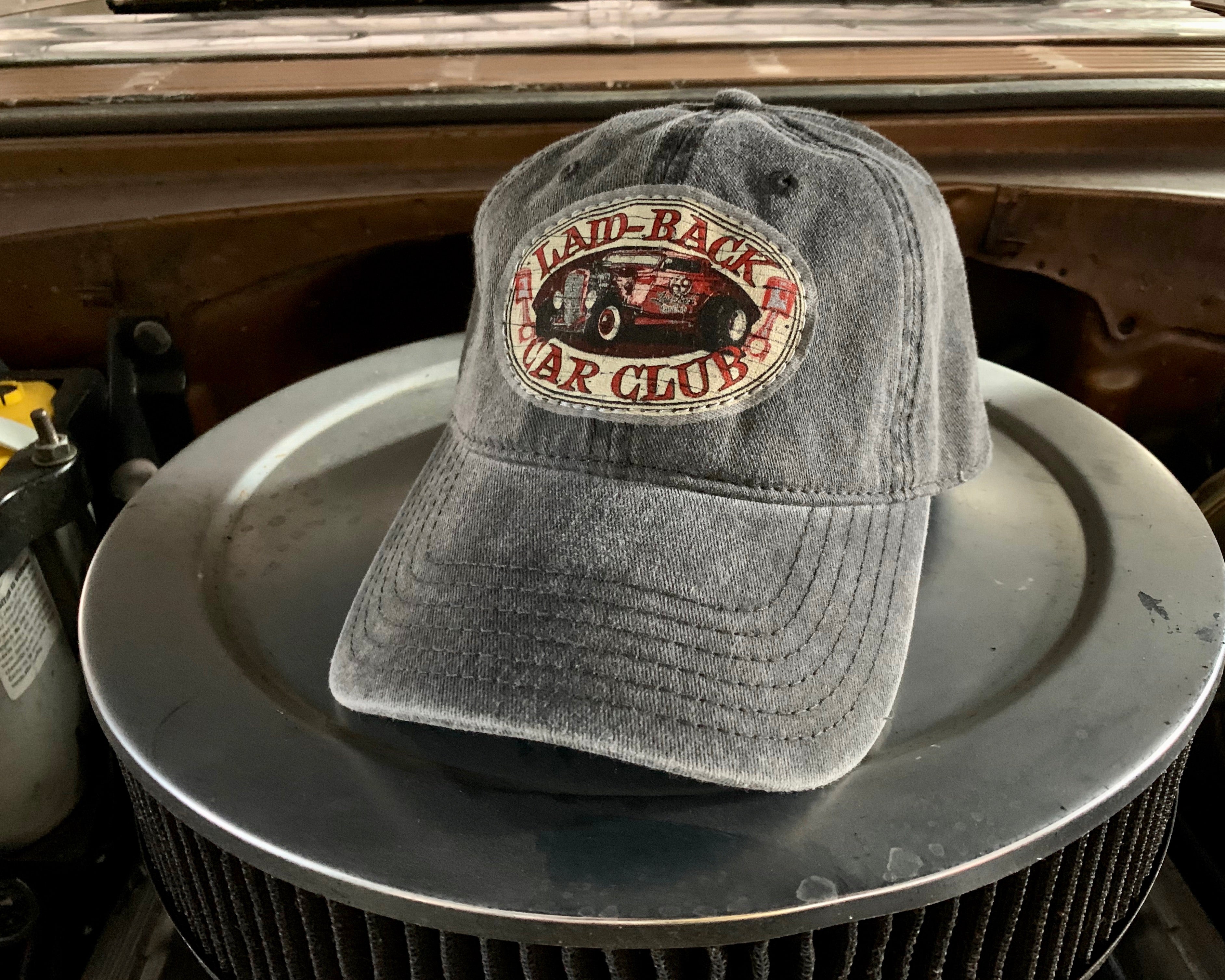 Havana Coupe Softee Hat