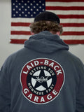 Garage Star Hoodie