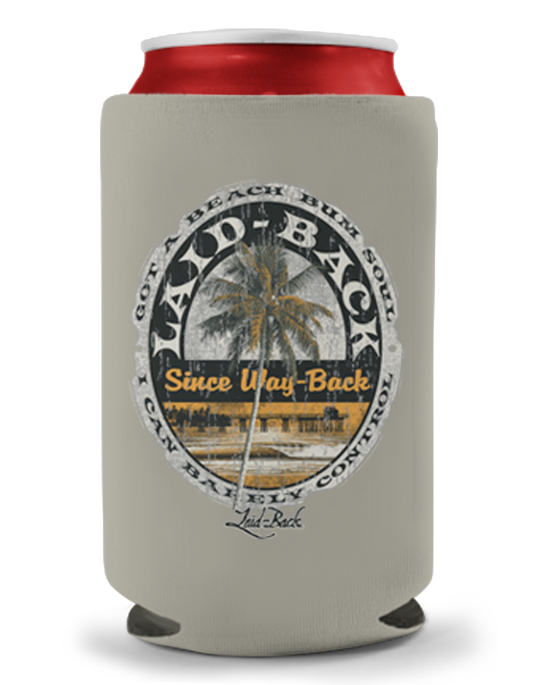 Impire Palm Koozie - Laid-Back