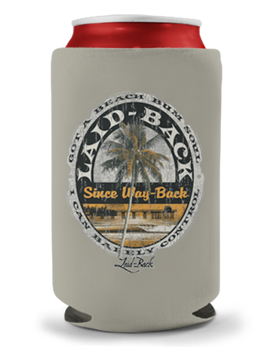Impire Palm Koozie - Laid-Back