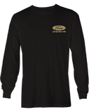 Cooler Ford Long Sleeve T-Shirt - Laid-Back