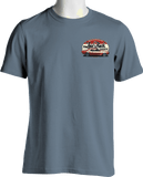 Dream Garage Camaro T-Shirt - Laid-Back