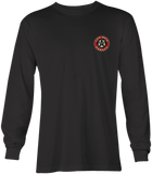 Garage Star Long Sleeve T-Shirt - Laid-Back