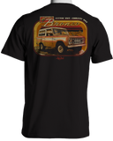 Motown 72 Bronco T-Shirt - Laid-Back