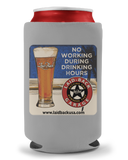 Motorway Beer Koozie - Laid-Back
